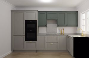 Kitchen Choice 3- click for photo gallery